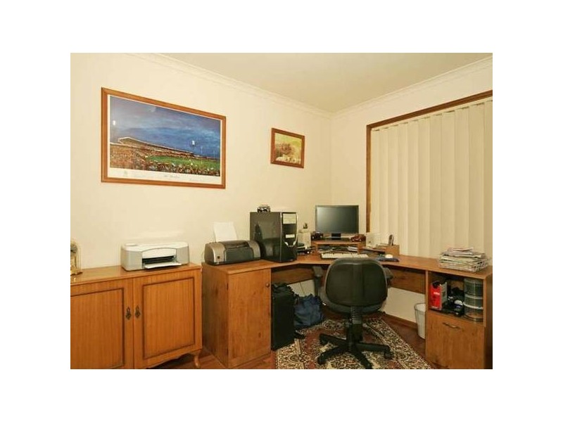 35 Spring Park Circuit, Aberfoyle Park SA 5159