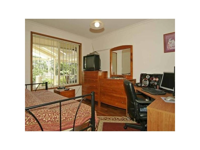 35 Spring Park Circuit, Aberfoyle Park SA 5159