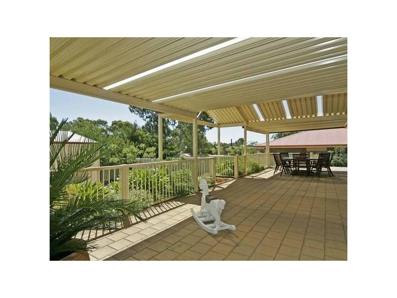 35 Spring Park Circuit, Aberfoyle Park SA 5159
