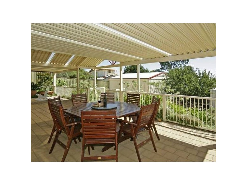 35 Spring Park Circuit, Aberfoyle Park SA 5159