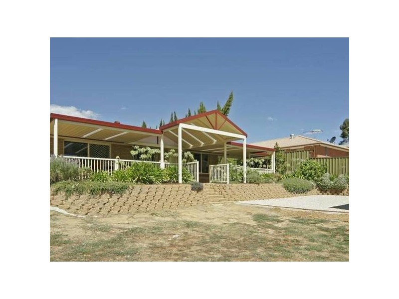 35 Spring Park Circuit, Aberfoyle Park SA 5159