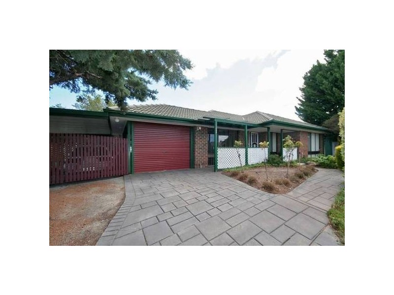 100 Lander Road, Trott Park SA 5158