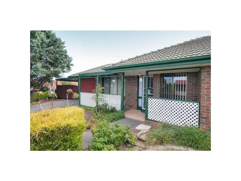 100 Lander Road, Trott Park SA 5158