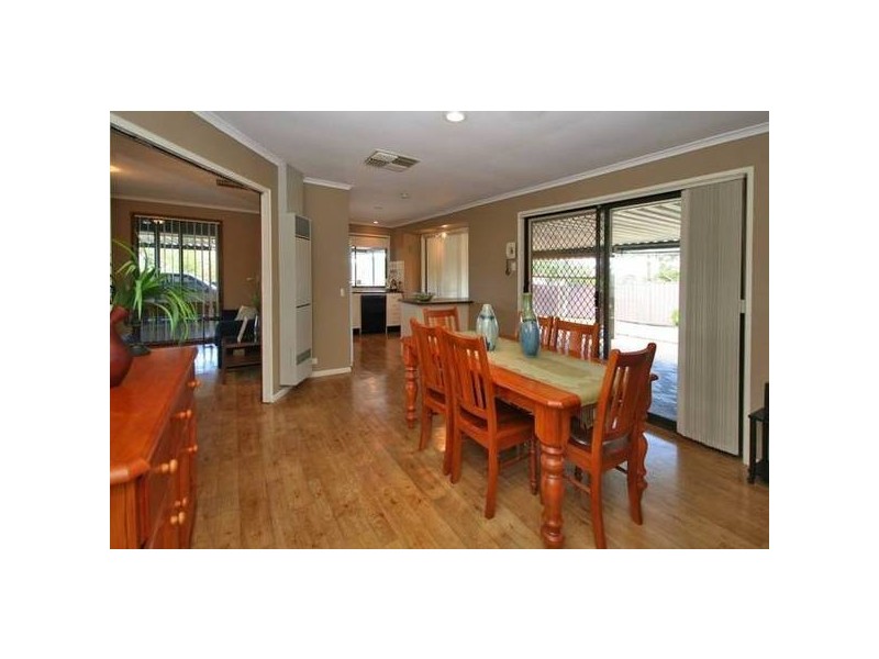 100 Lander Road, Trott Park SA 5158