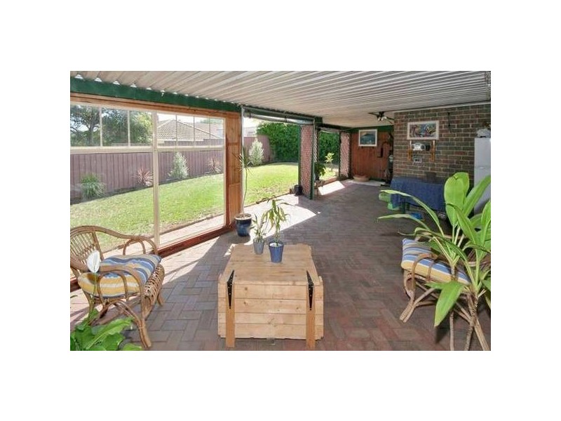 100 Lander Road, Trott Park SA 5158