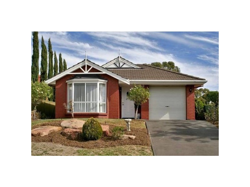 12 Eucalypt Circuit, Flagstaff Hill SA 5159