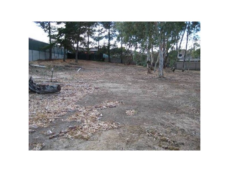 Lot 11 Sir James Hardy Way & Lots 10 Emelia Jane Close, Woodcroft SA 5162