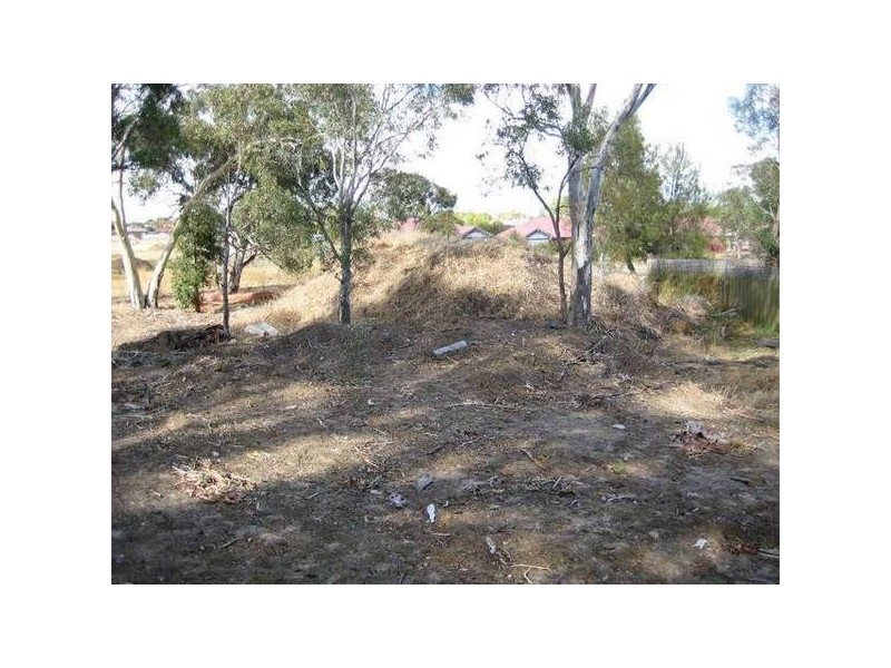Lot 11 Sir James Hardy Way & Lots 10 Emelia Jane Close, Woodcroft SA 5162