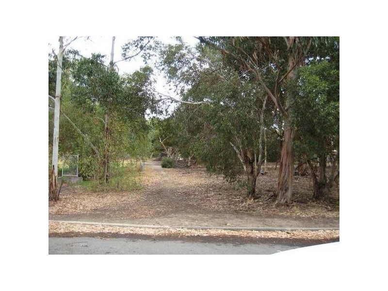 Lot 11 Sir James Hardy Way & Lots 10 Emelia Jane Close, Woodcroft SA 5162
