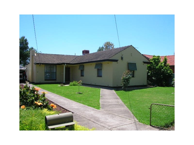 23 Dudley Avenue, North Plympton SA 5037