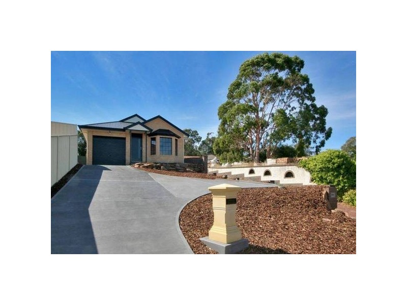 4a Melingie Court, Happy Valley SA 5159
