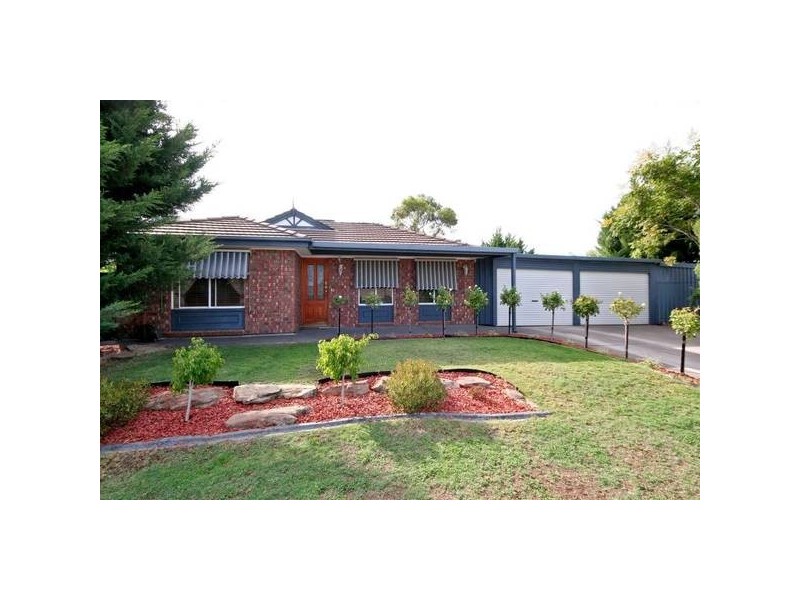 16 Kooyonga Way, Morphett Vale SA 5162