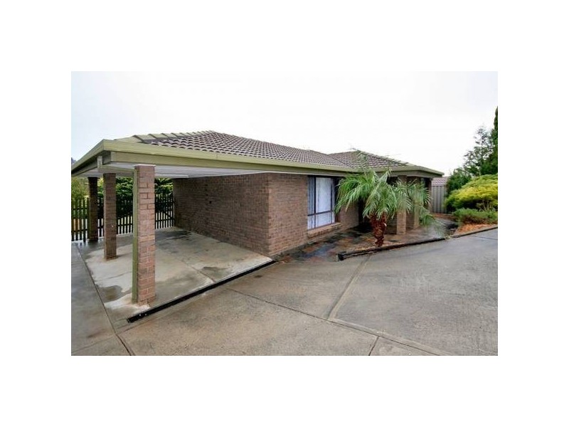 18 Vaucluse Drive, Happy Valley SA 5159