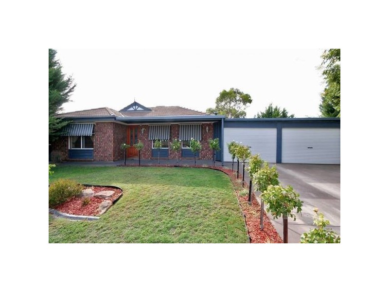 16 Kooyonga Way., Morphett Vale SA 5162