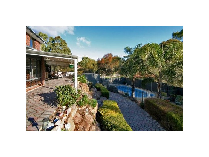 45 Glendale Avenue, Flagstaff Hill SA 5159