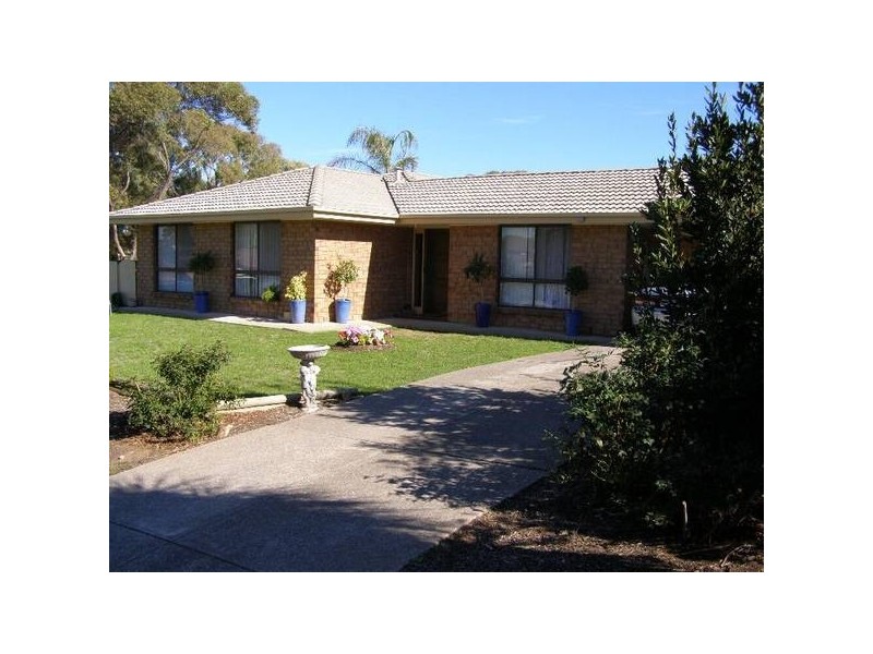 13 Eurelia Road, Sheidow Park SA 5158