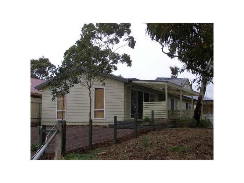 9 Hams Road, Flagstaff Hill SA 5159