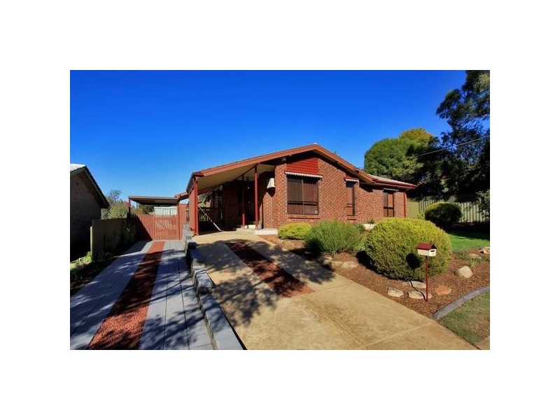 10 Bertrand Street, Morphett Vale SA 5162