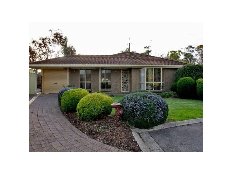 7 Marena Court, Woodcroft SA 5162