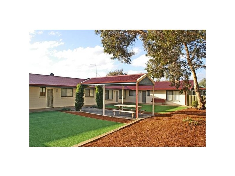 1-6/7 Todd Avenue, Murray Bridge SA 5253