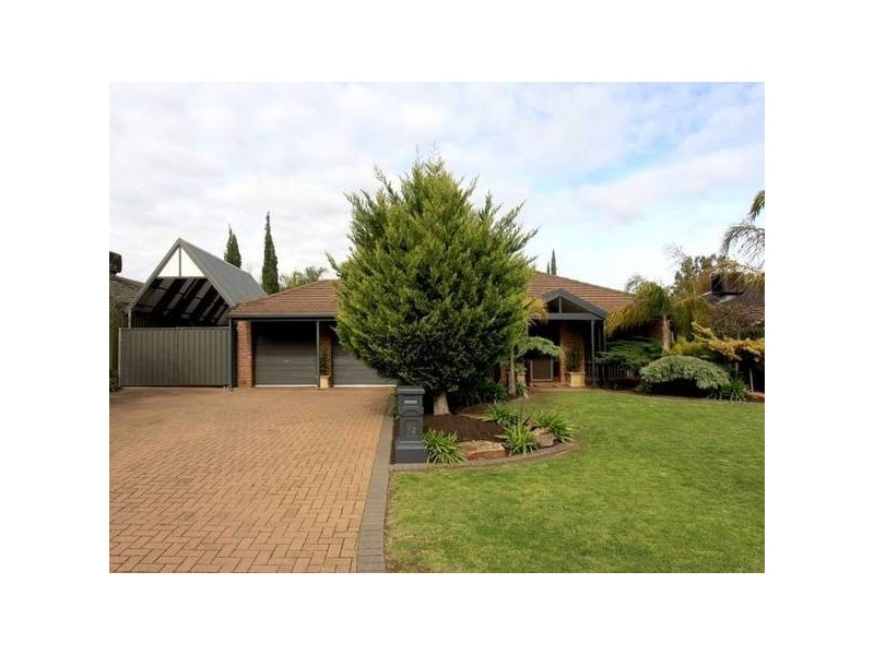 22 Spriggs Road, Onkaparinga Hills SA 5163