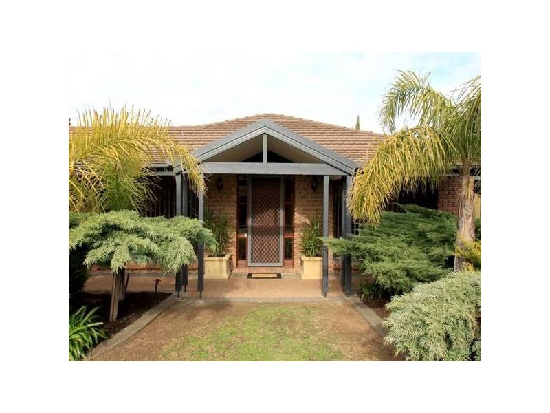 22 Spriggs Road, Onkaparinga Hills SA 5163