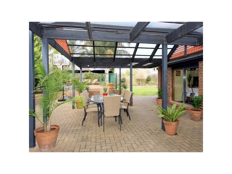 22 Spriggs Road, Onkaparinga Hills SA 5163