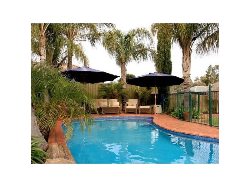 22 Spriggs Road, Onkaparinga Hills SA 5163