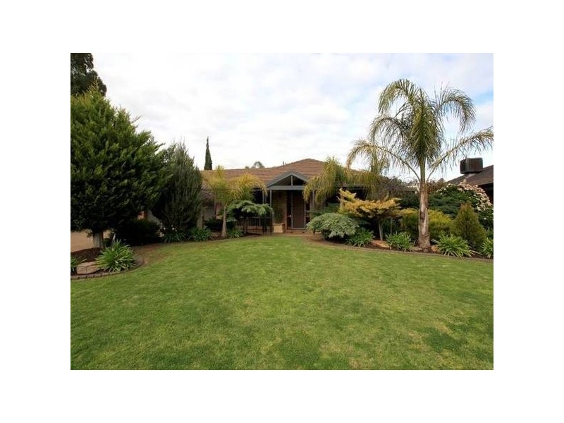 22 Spriggs Road, Onkaparinga Hills SA 5163