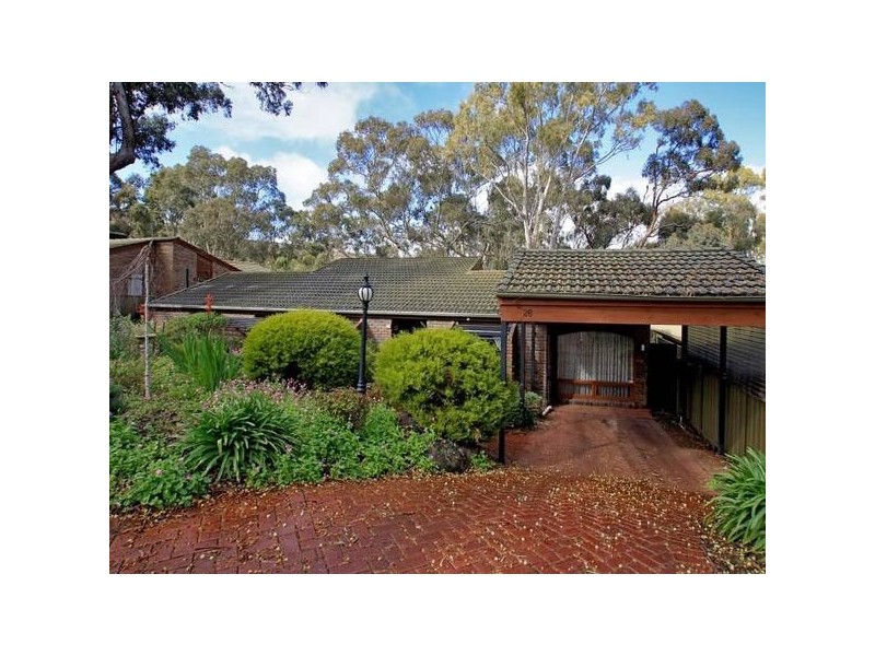 26 Miller Drive, Happy Valley SA 5159