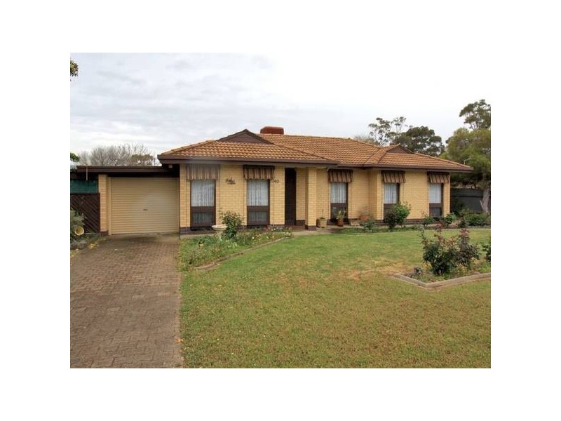 40 Sunningdale Drive, Christie Downs SA 5164