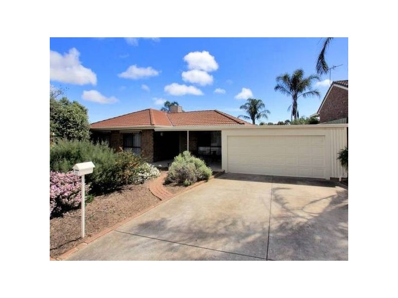 20 Whittaker Avenue, Old Reynella SA 5161