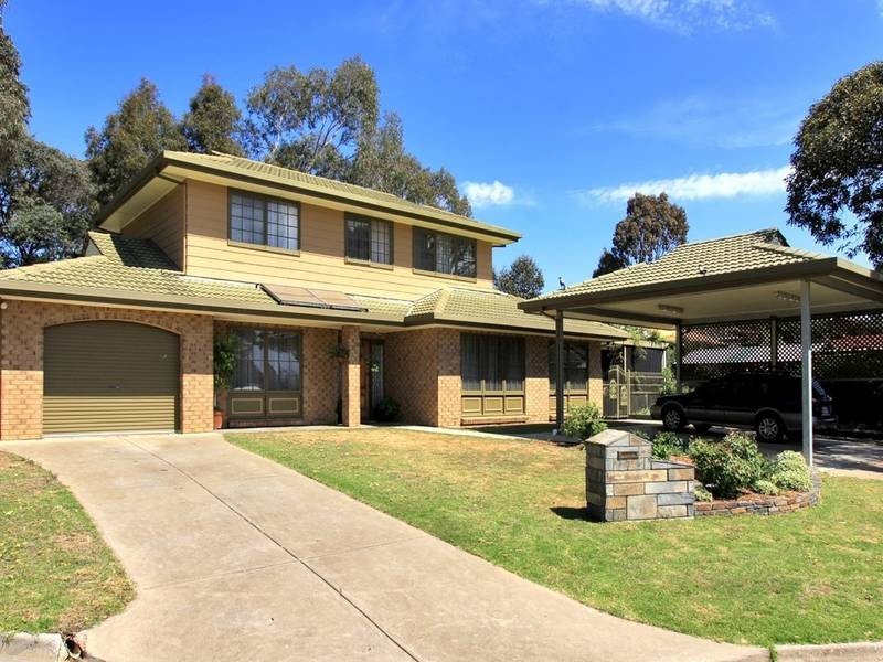 7 Quamby Court, Happy Valley SA 5159