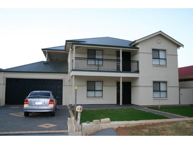 18 Tangier Boulevard, Sellicks Beach SA 5174