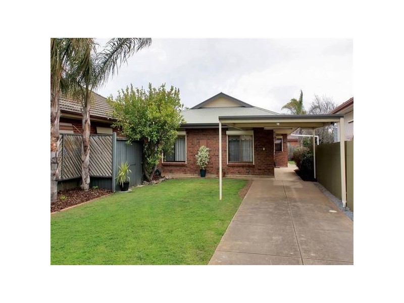 25 Allison Street, Ascot Park SA 5043