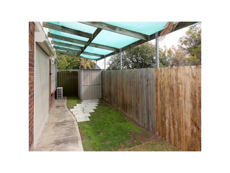 25 Allison Street, Ascot Park SA 5043