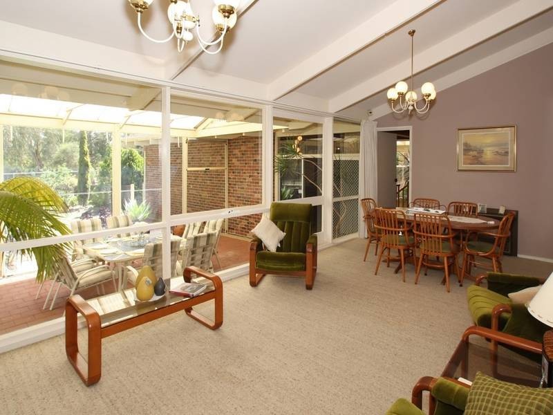 2 Fama Court, Flagstaff Hill SA 5159