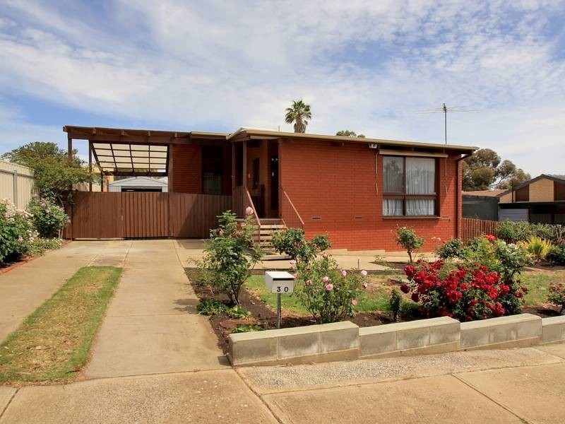 30 Valleyfair Road, Hackham West SA 5163