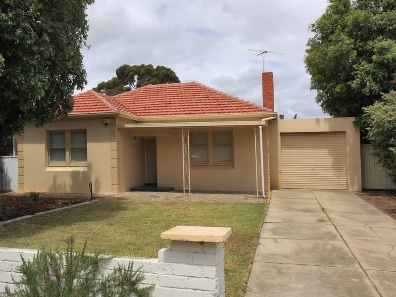 36 Adelaide Terrace, Ascot Park SA 5043