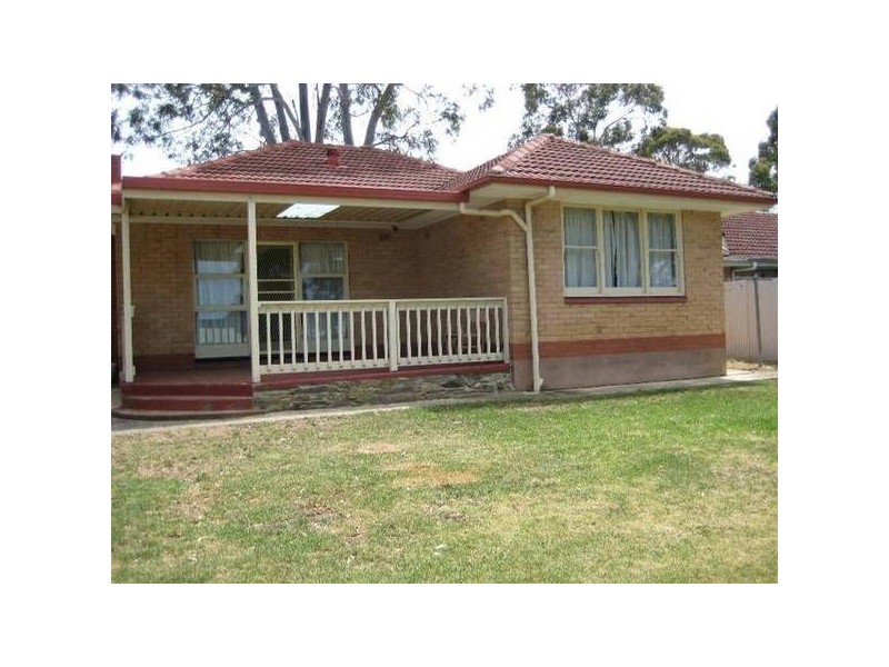 12 Jarrad Road, Happy Valley SA 5159