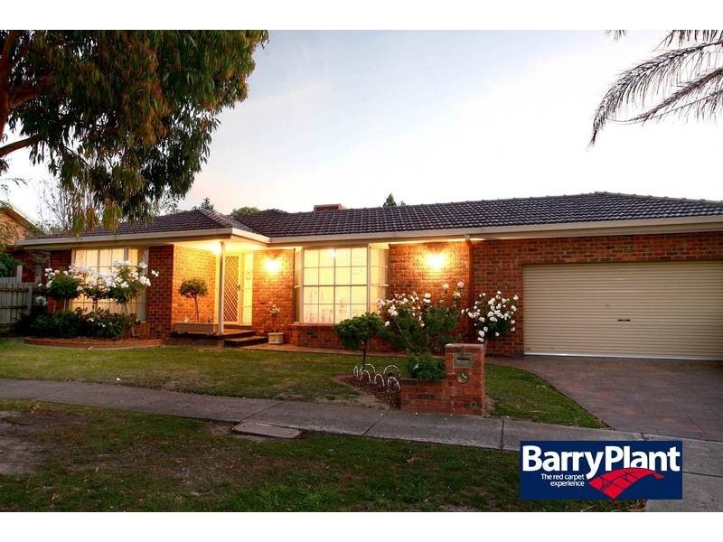 3 Gilda Court, Rowville VIC 3178