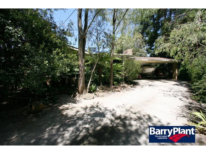 38 Paton Crescent, Boronia VIC 3155