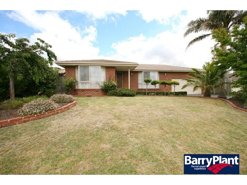 48 Spruce Drive, Rowville VIC 3178