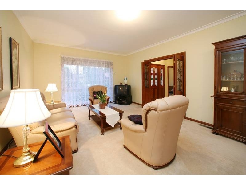 46 Clondara Drive, Rowville VIC 3178