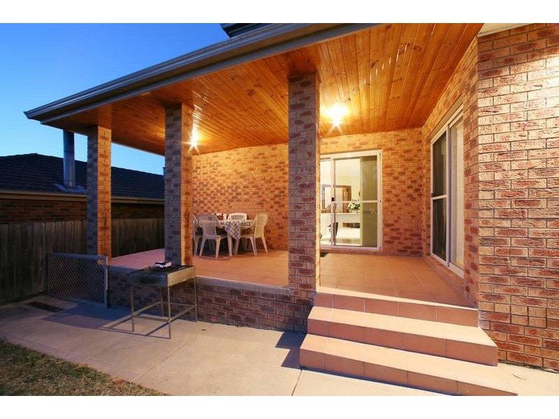 46 Clondara Drive, Rowville VIC 3178