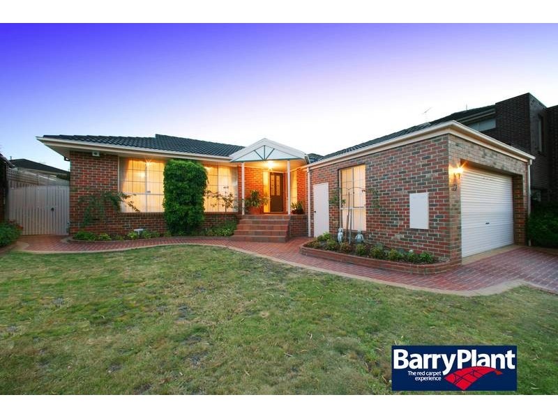 23 Salerno Way, Rowville VIC 3178