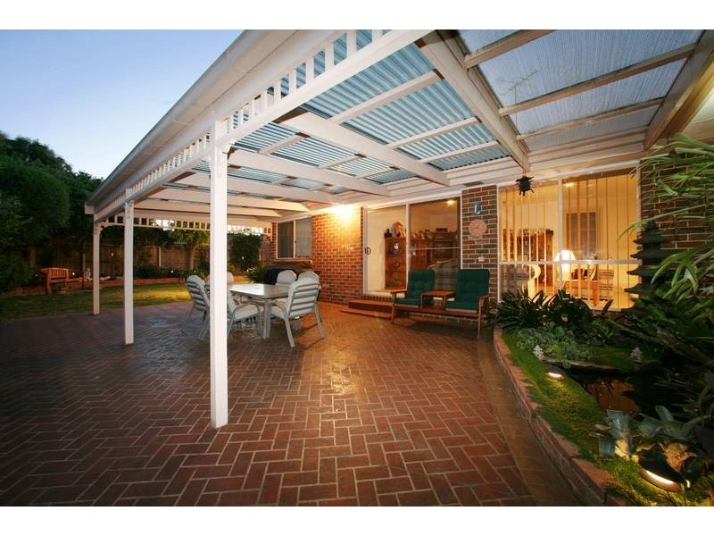 23 Salerno Way, Rowville VIC 3178