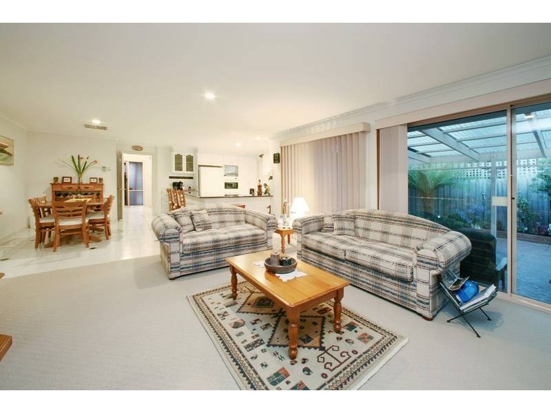 23 Salerno Way, Rowville VIC 3178