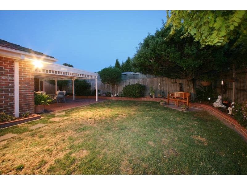 23 Salerno Way, Rowville VIC 3178