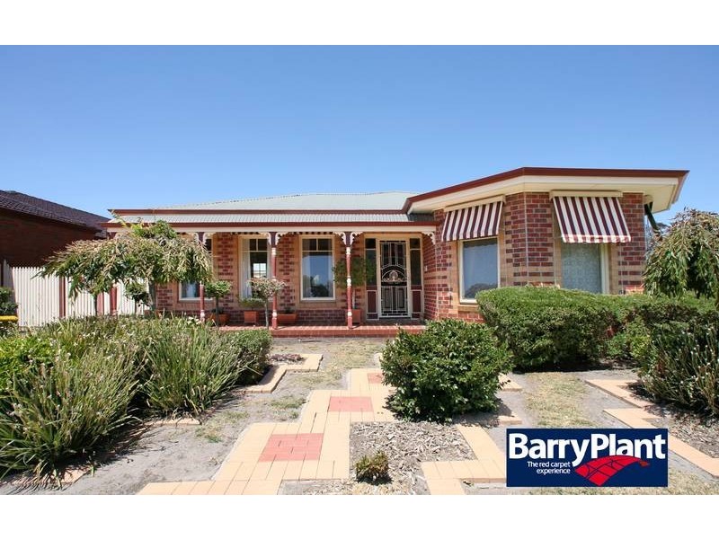 1 Carnoustie Court, Rowville VIC 3178
